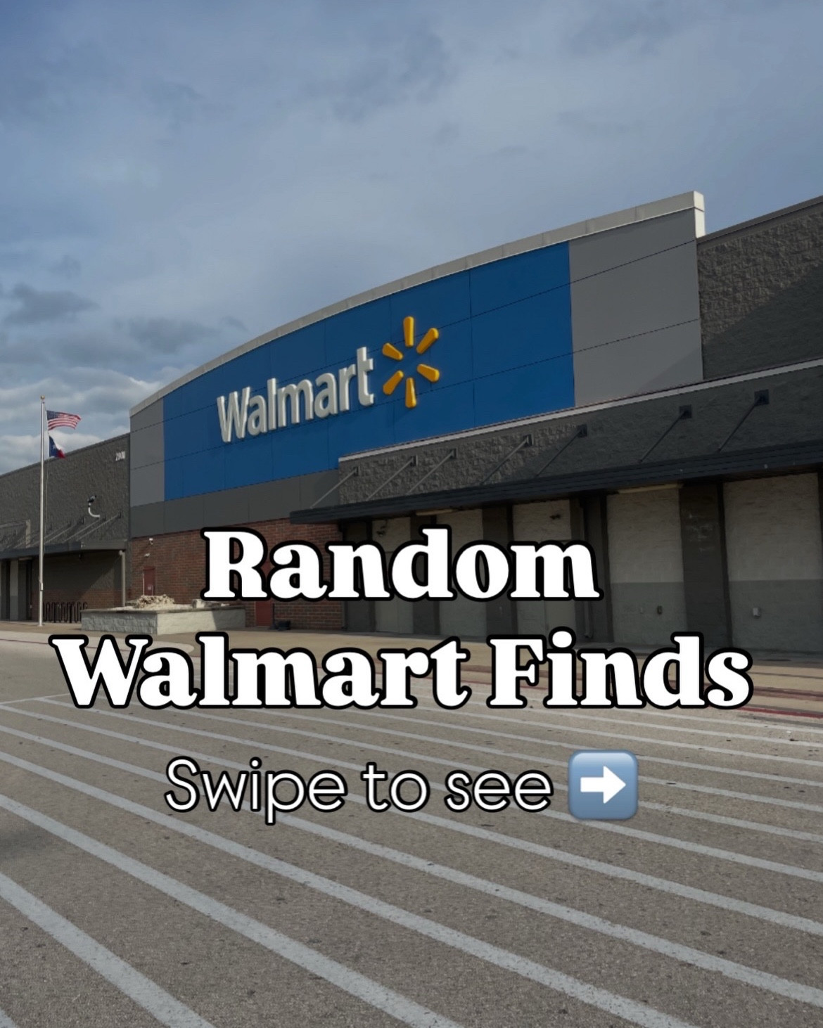 Lets shop @walmart 

#LTKFindsUnder50 #LTKootd #LTKfoodie