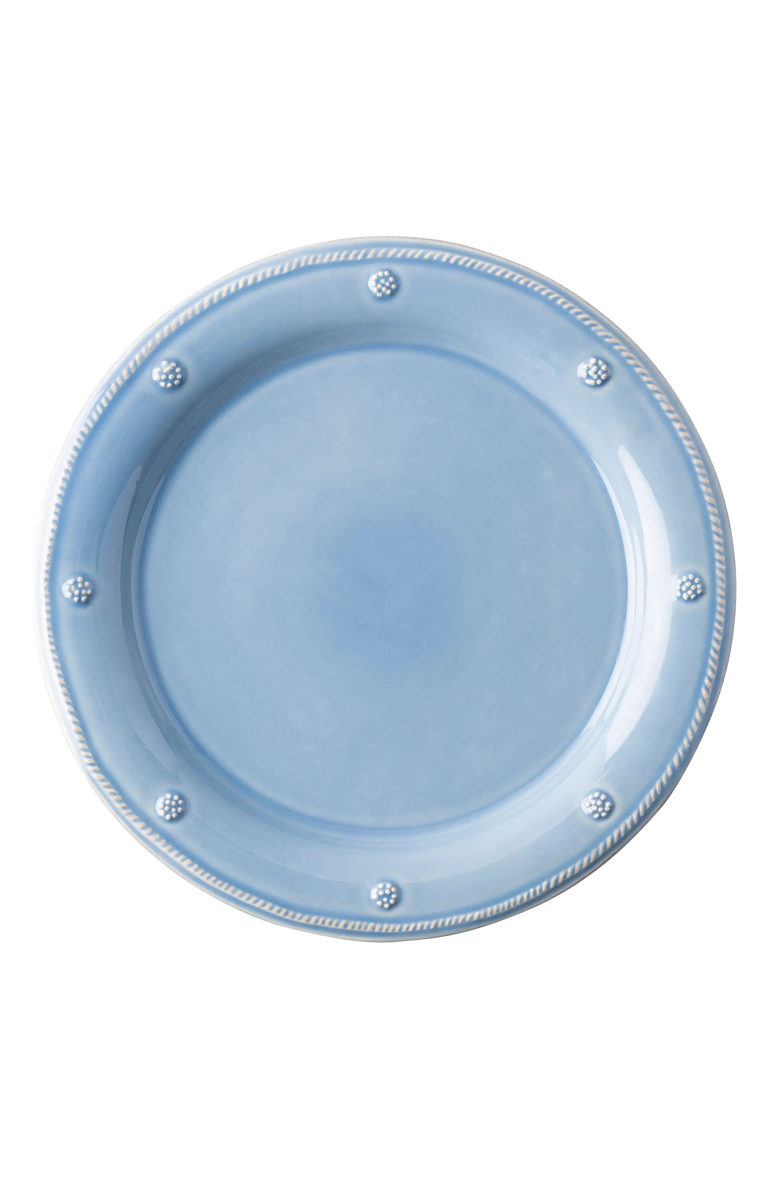 Juliska 'Berry And Thread' Dinner Plate, Size One Size - Blue | Nordstrom