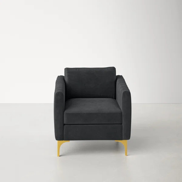 Pearl Upholstered Armchair | Wayfair North America