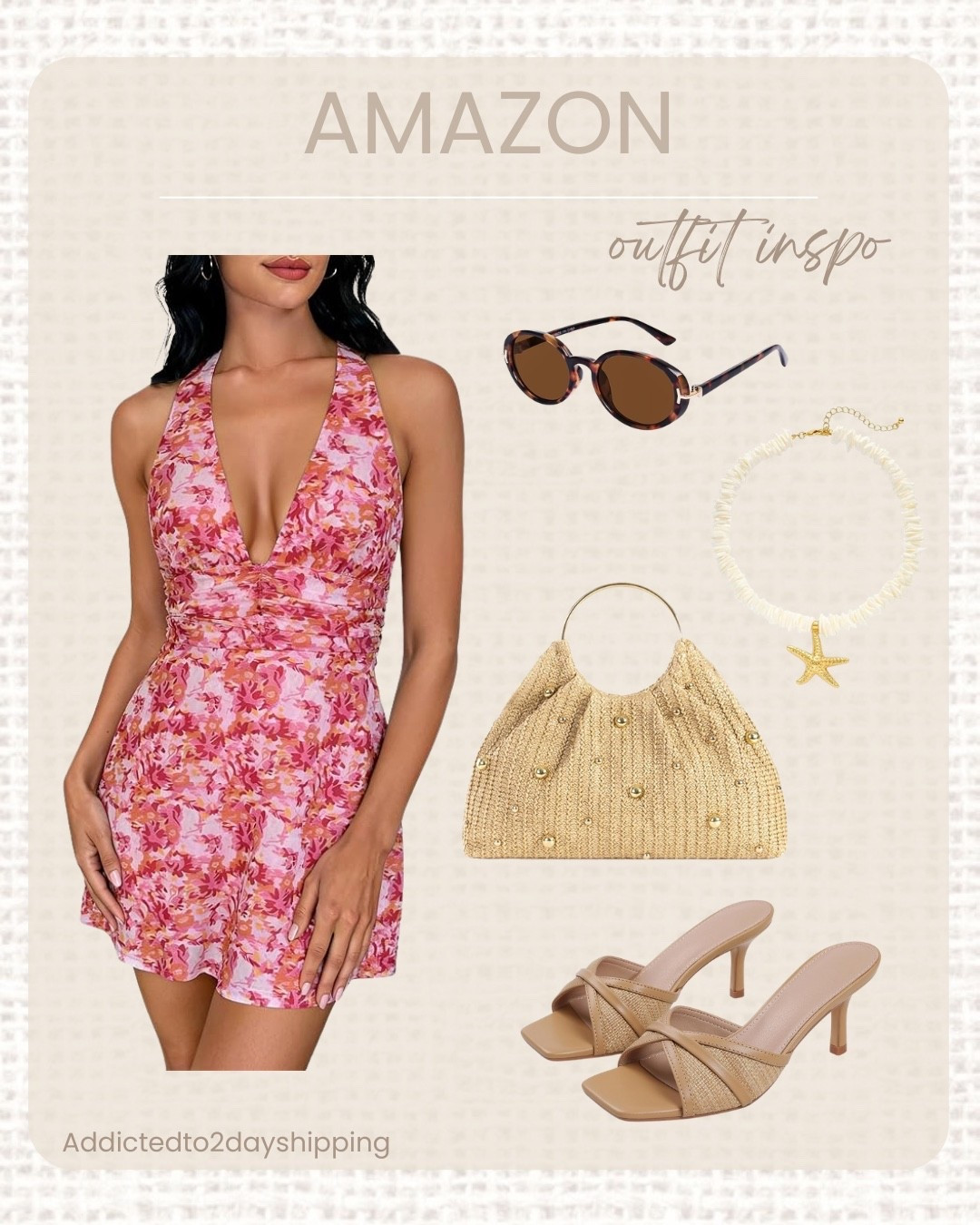 Amazon outfit inspo

#LTKootd #LTKSaleAlert #LTKSeasonal