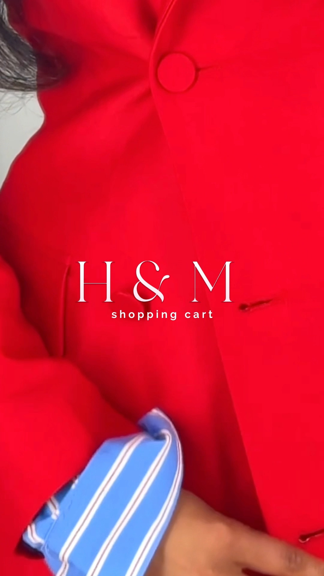These H&M finds were too good to gatekeep 😍 Type SHOP to see what’s in my cart!

#LTKFindsUnder100 #LTKSeasonal #LTKPetite