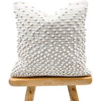 Handwoven Pillow Cover, Modern Pillow, Cream White Textured Pillow, Neutral Farmhouse Pillow Cover,  | Etsy (US)