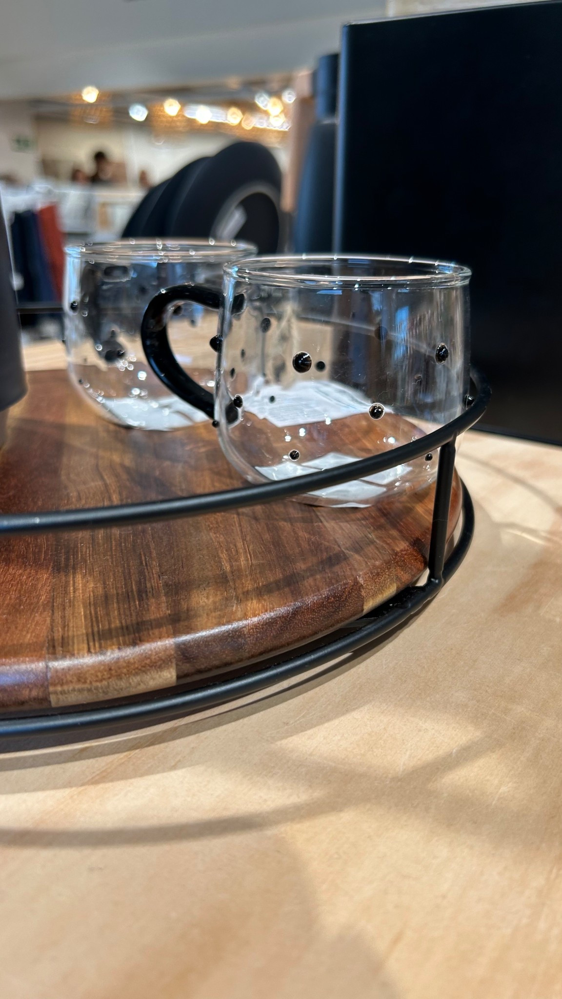 Apaixonada nessa xícara 🥹

#LTKbrasil