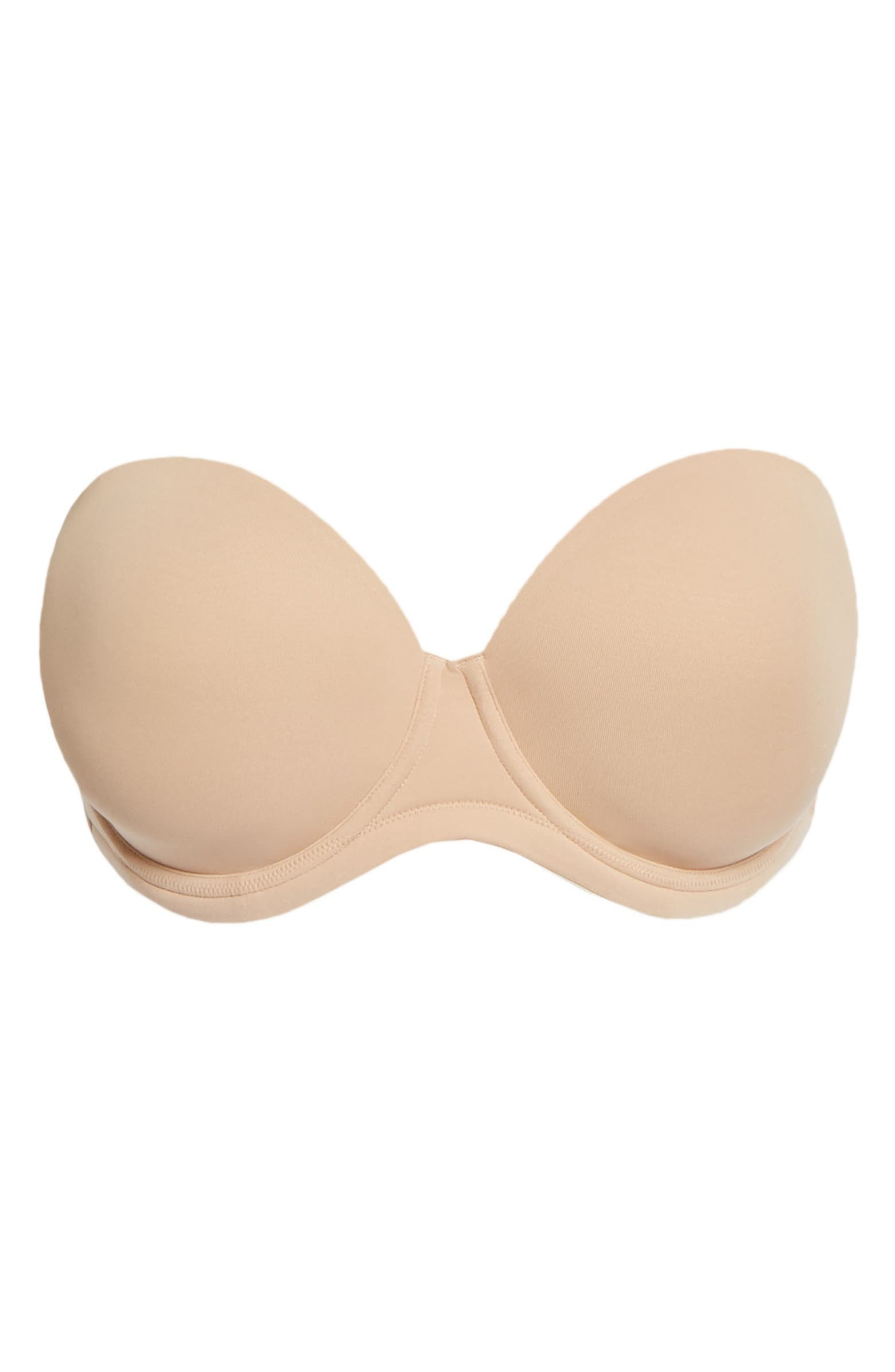 Red Carpet Convertible Strapless Bra | Nordstrom