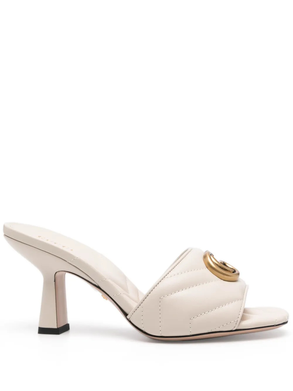 GG mules | Farfetch Global