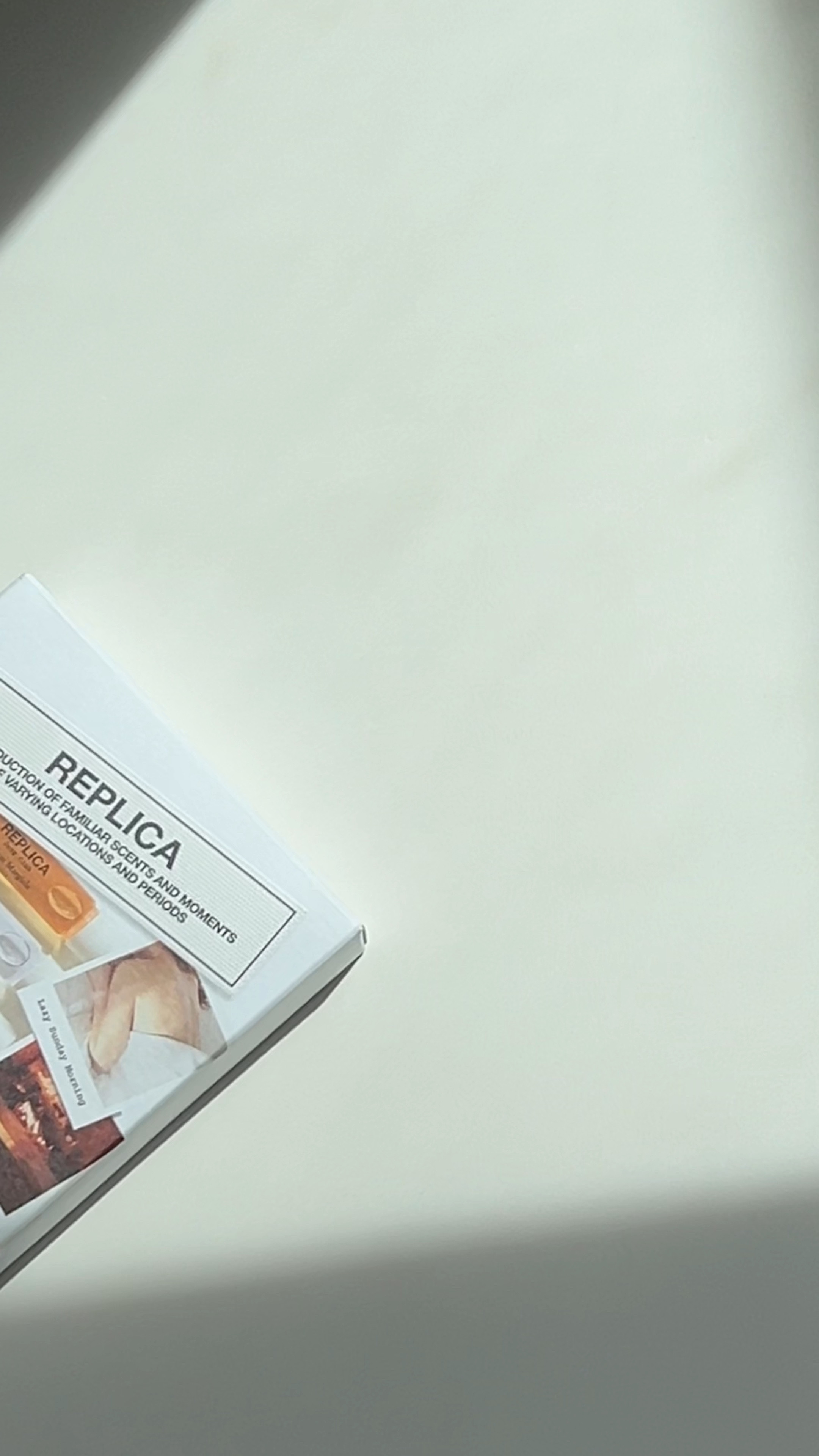 One of my favorite discovery scents in the Memory Box is Under the Lemon Trees - it smells so good and so fresh! It's the perfect scent to wear for spring and summer. 

You can shop this box exclusively at Sephora and Sephora at Kohl's. 


#LTKVideo #LTKbeauty