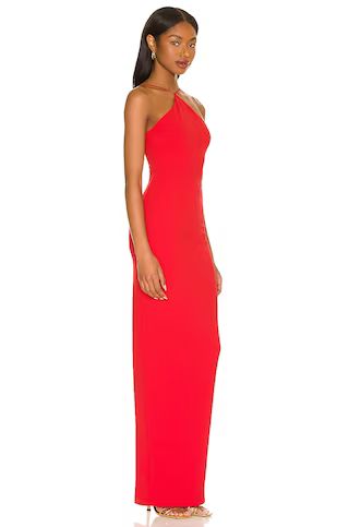 Trinity Gown
                    
                    Nookie
                
                
  ... | Revolve Clothing (Global)