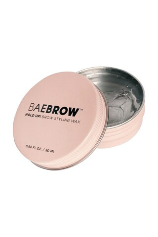 HOLD UP! Brow Styling Wax In Clear | Revolve Clothing (Global)
