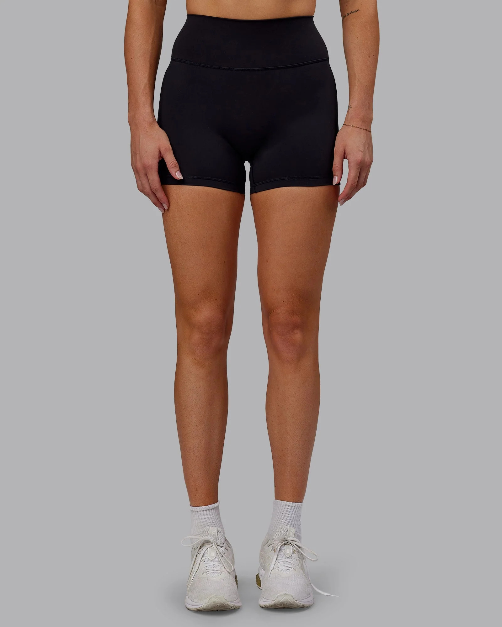 Fusion X-Shorts - Black | LSKD | LSKD