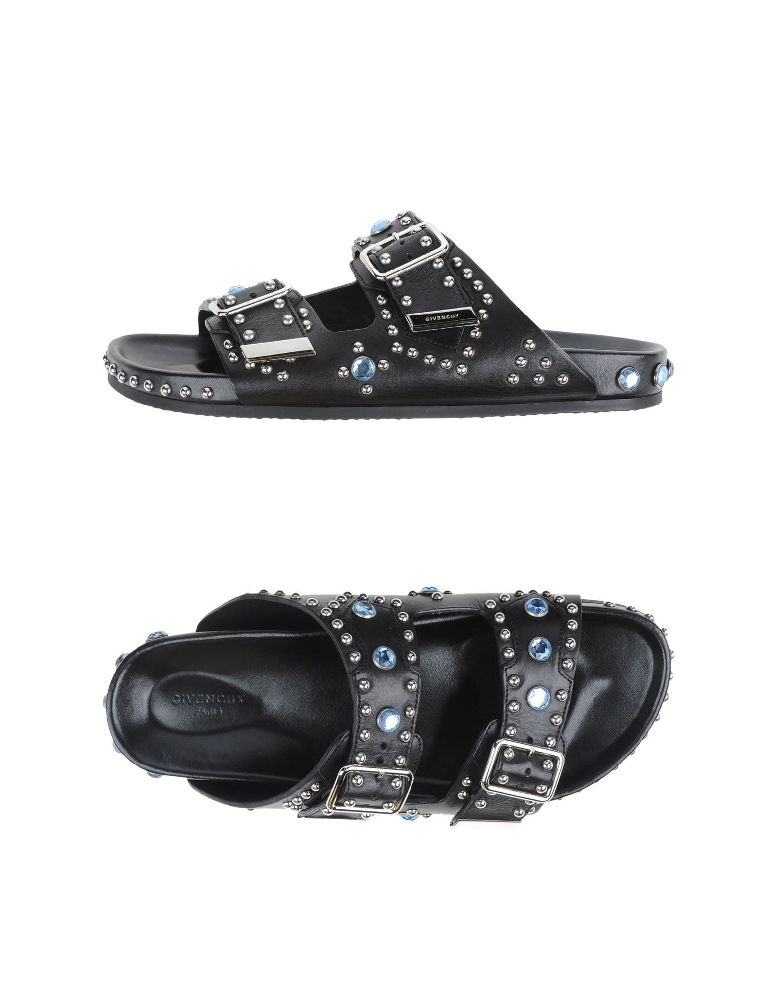 GIVENCHY Sandals | YOOX (US)
