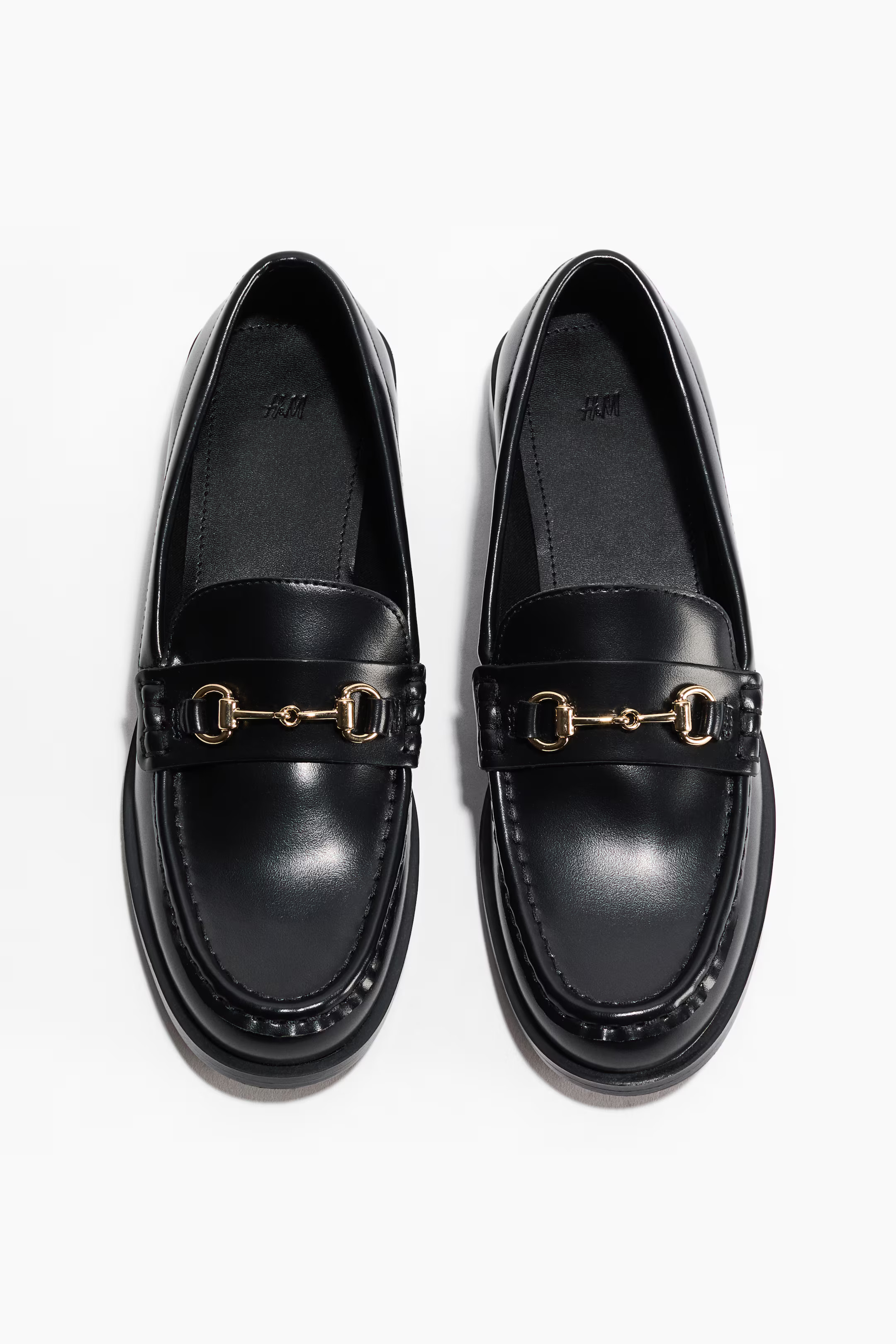 Loafers | H&M (UK, MY, IN, SG, PH, TW, HK)