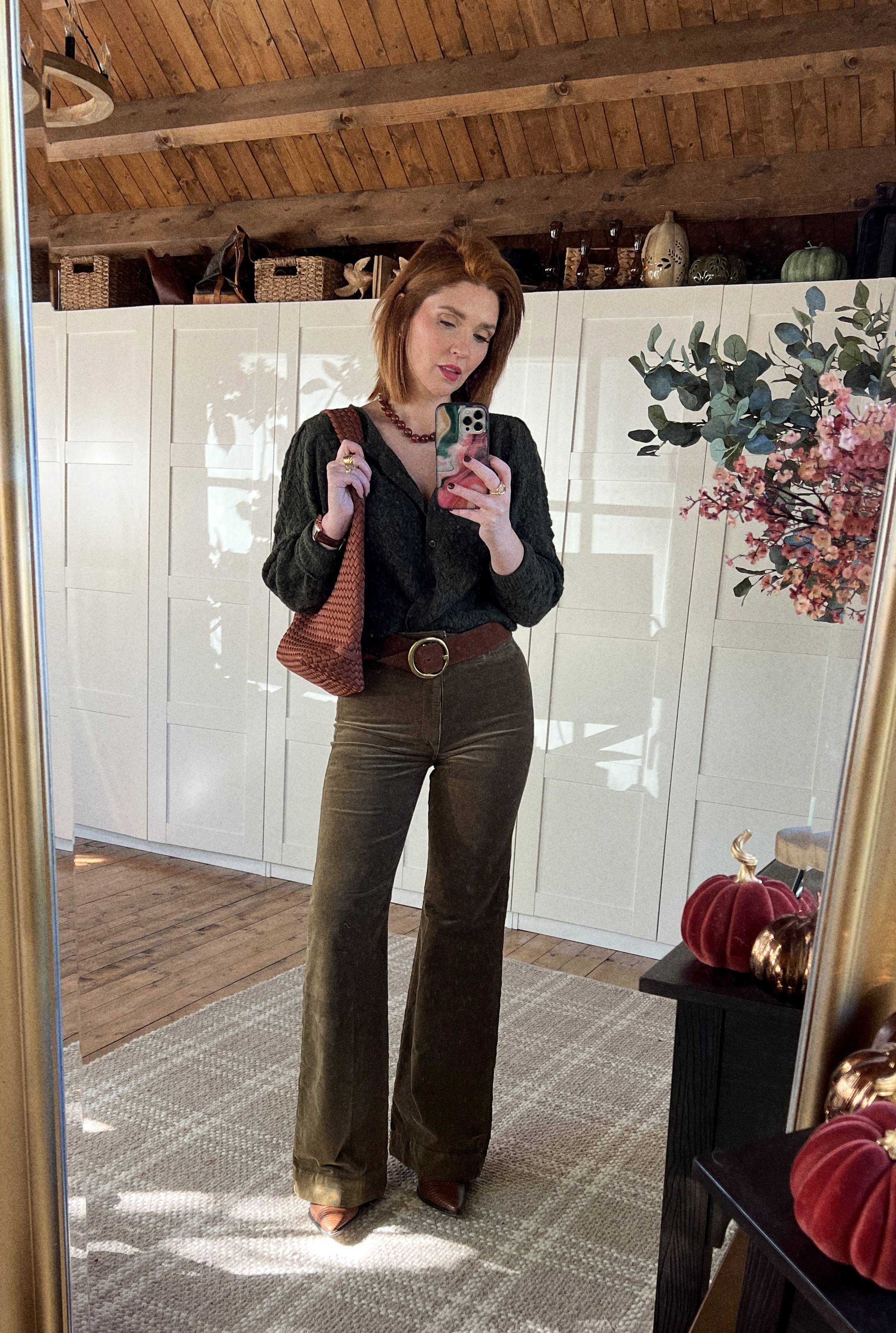 In case I haven’t made it clear… fall fashion is my favorite ❤️ 

Fall outfit ideas 
Autumn fashion 

#LTKSeasonal #LTKOver40