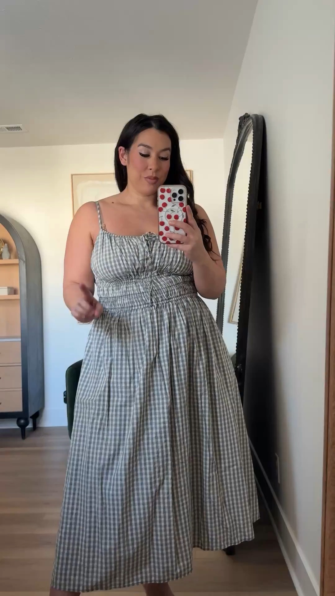 Target midsize dresses under $50 | Size XL / 14-16 . I love the smocking detail and the pattern is too cute. This dress is 20% off now!
- 
- 
- 
@Target , Target midsize, Spring, Spring dresses, Midsize dresses, Seasonal, Floral dresses, Midsize

#LTKootd #LTKSaleAlert #LTKMidsize