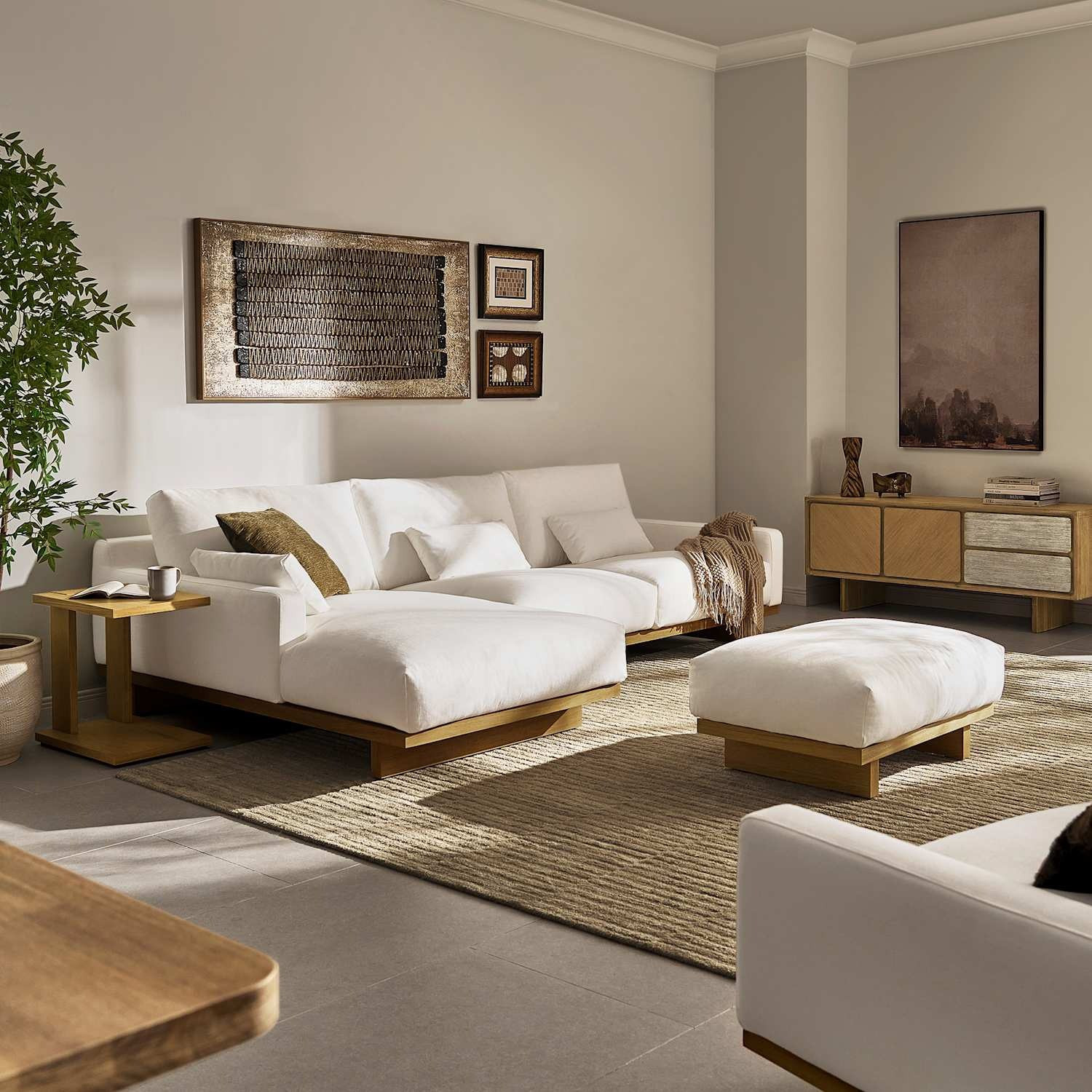 🚨 STOP SCROLLING! The Castlery 4th of July Sale is too good to miss! 🇺🇸✨ Save up to 40% OFF, get up to $450 OFF sitewide, plus FREE shipping on orders over $1399! 🙌I've been obsessed with all the gorgeous living room finds lately—especially the creamy white sectionals, modern couches, and those stunning brown leather sofas that instantly make your space look expensive. 🤍🤎Whether you're decorating a new home, upgrading your apartment, or finally replacing that old couch, now is the perfect time to invest in pieces you'll love every day. These timeless, minimalist designs seriously never go out of style. ✨🏡#Castlery #CastlerySale #FourthOfJulySale #HomeDecor #LivingRoomDecor #LivingRoomFurniture #ModernLivingRoom #WhiteSectional #WhiteSofa #BrownLeatherSofa #LeatherCouch #MinimalistHome #ModernHome #InteriorDesign #HomeInspo #CozyHome #FurnitureDeals #FurnitureSale #HomeMakeover #NeutralDecor #HomeRefresh #LuxuryFurniture #ContemporaryFurniture #SectionalSofa #SofaGoals #DreamHome #HouseGoals #DesignerFurniture #LivingRoomGoals #HomeShopping

#LTKSeasonal #LTKHome #LTKSaleAlert