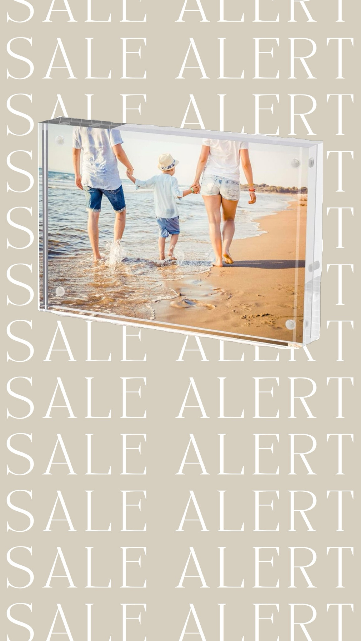 Sale alert on my favorite acrylic frames! 20% off plus some sizes have an additional coupon available. These are great frames for photos, prints, kids artwork etc. Easy to have on hand and I love using for gifts!

Amazon finds, Amazon deals, acrylic picture frames, clear frame, Amazon home, home decor, picture frame, affordable frames, living room decor, bedside table accessories, family photo display, photo displays, affordable home decor, sale alert, Amazon favorites 

#LTKhome #LTKfindsunder50 #LTKsalealert