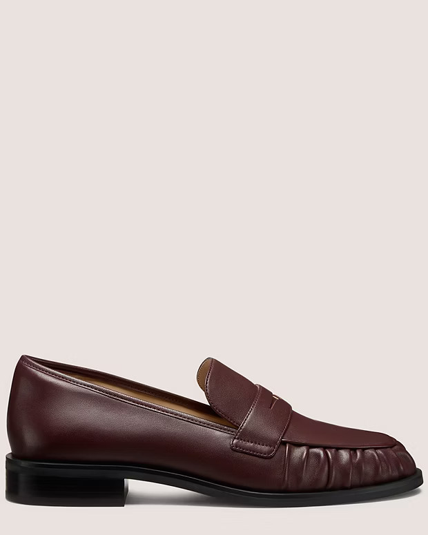 LUANNE LOAFER | Stuart Weitzman (US)