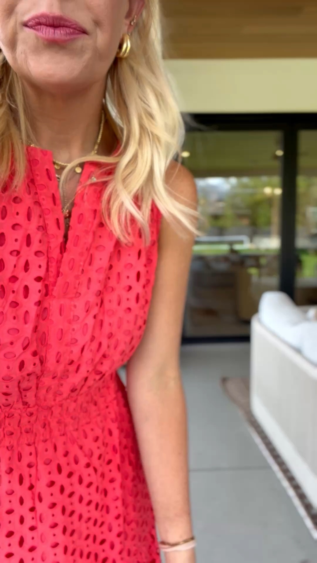 The prettiest anthro look for less! Wearing a medium!

#LTKgrwm #LTKootd