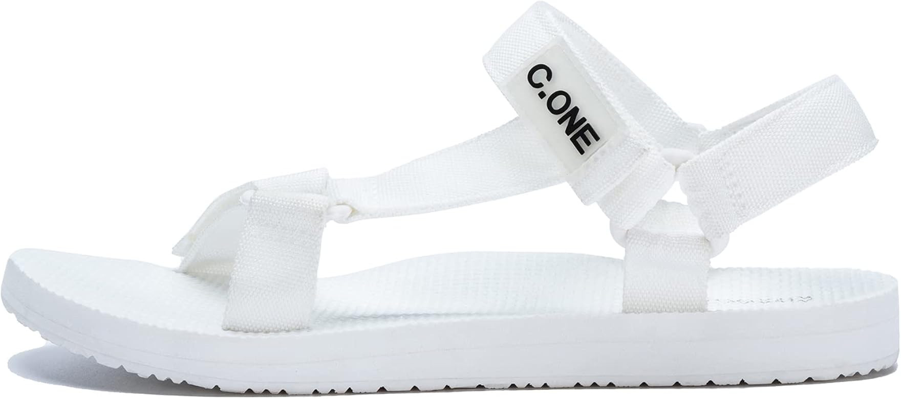 CHOOSEONE Women's Sandals Sport Sandals Arch Support Yoga Mat Insole Quick-Drying Casual Water Sa... | Amazon (US)