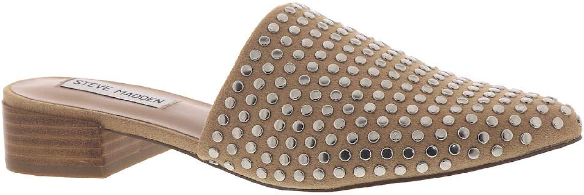 Steve Madden Chime Mule | Amazon (US)