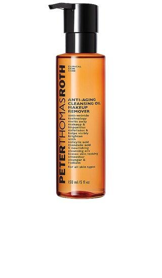 Peter Thomas Roth Anti-Aging Cleansing Oil Makeup Remover in Beauty: NA. | Revolve Clothing (Global)