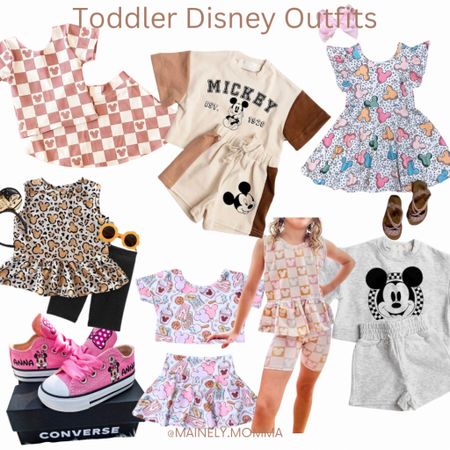 Disney toddler outfits

#outfit #toddler #kids #baby #girls #boys #family #mom #moms #family #vacation #familyvacation #vacationoutfit #disney #disneytrip #disneyoutfit #mickey #mickeymouse #floridaytrip #minnieshoes #trends #trending #fashion #style #resortwear #etsy #etsyfinds

#LTKbaby #LTKfamily #LTKkids