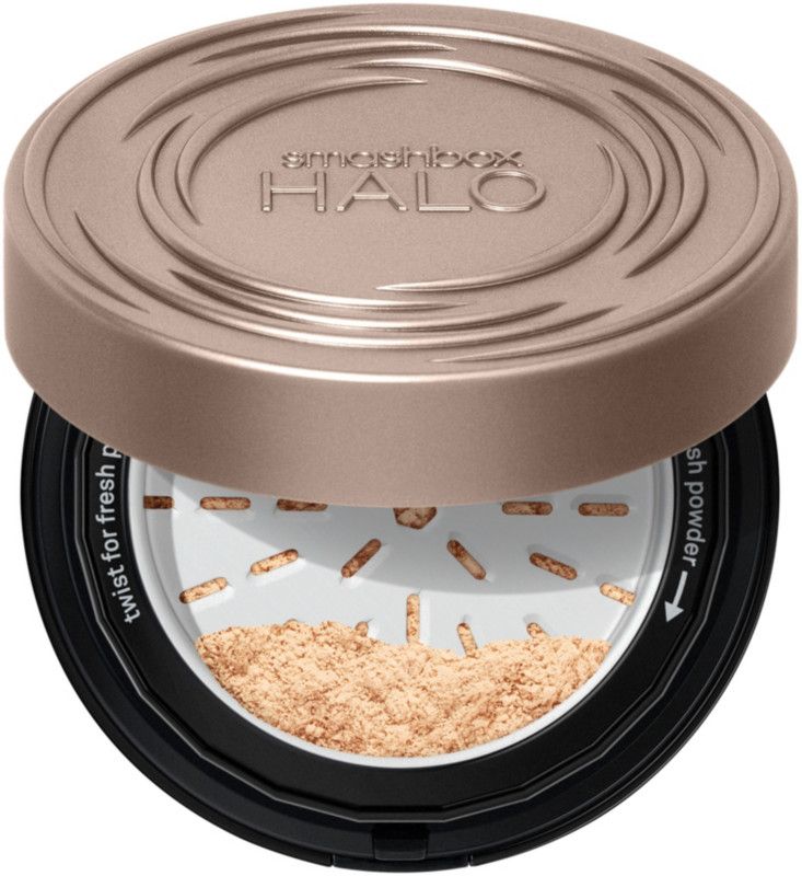 Smashbox Halo Fresh Setting & Perfecting Powder | Ulta Beauty | Ulta