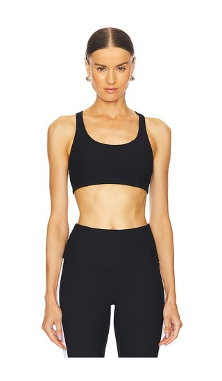 Thermal Lily Bra in Black | Revolve Clothing (Global)
