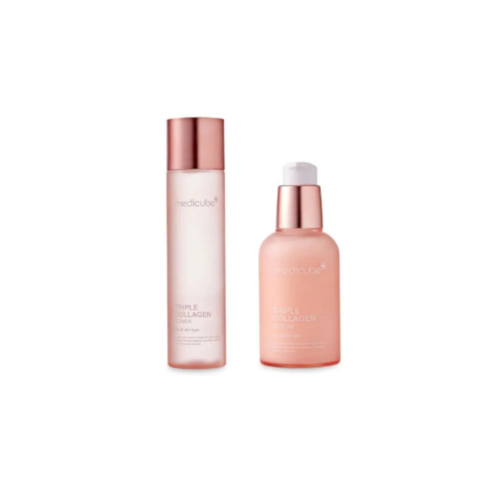 medicube - Triple Collagen 2 Set | Stylevana