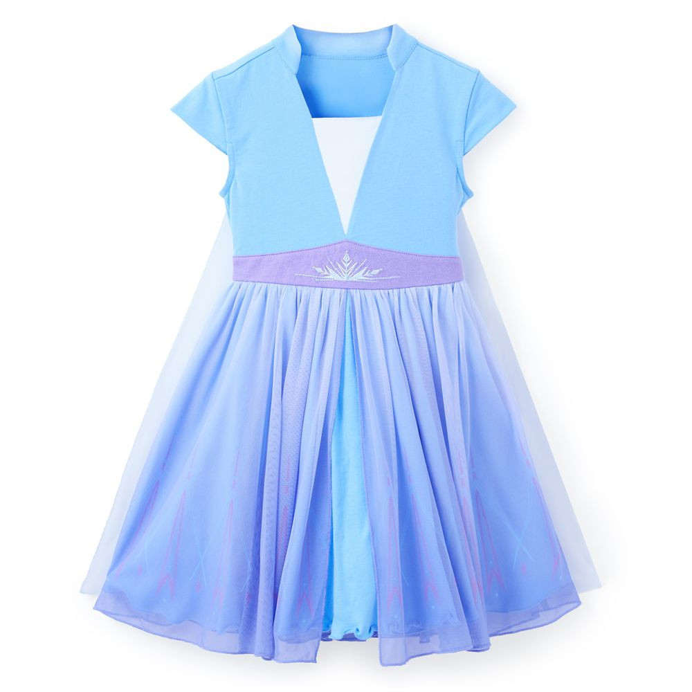 Elsa Dress for Girls Frozen Official shopDisney | Disney Store