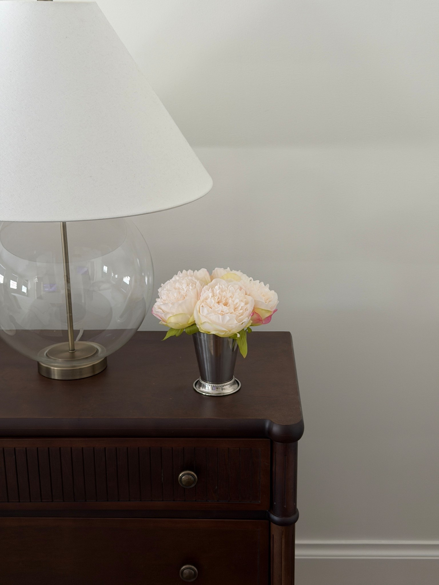 on my nightstand currently🌸

#LTKhome #LTKcanada
