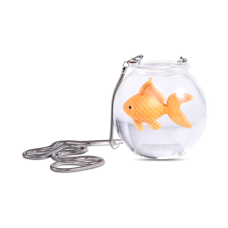 Goldfish Accessory Crossbody Bag | Tootsies