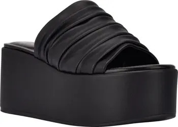 Herald Platform Sandal | Nordstrom