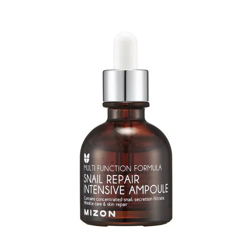 MIZON - Snail Repair Intensive Ampoule 30ml | YesStyle | YesStyle Global