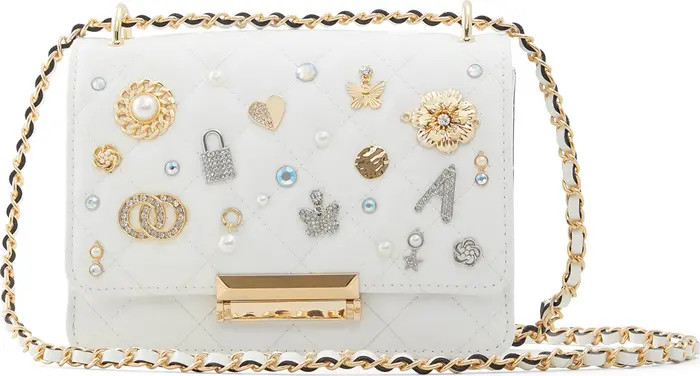 Acaresa Convertible Crossbody Bag | Nordstrom