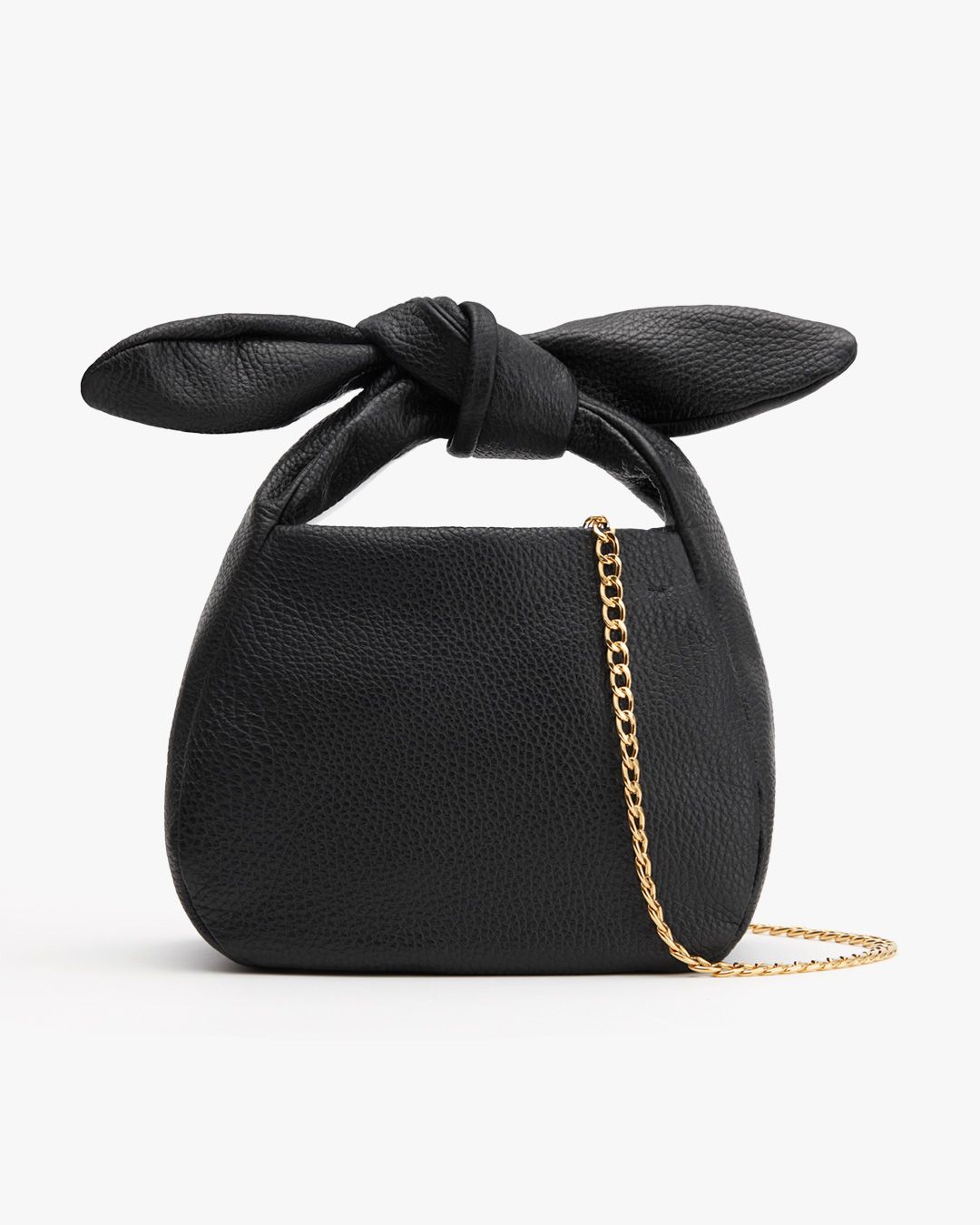 Mini Bow Bag | Cuyana