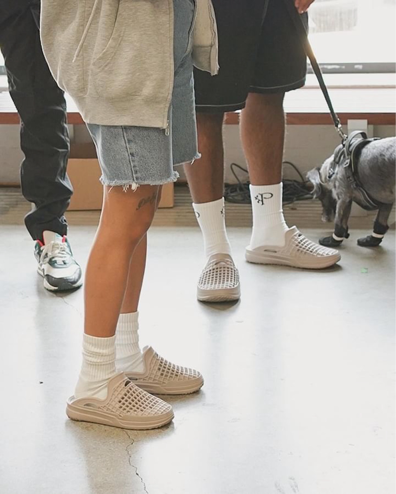 Literally ☁️ 

#LTKStyleTip #LTKShoeCrush