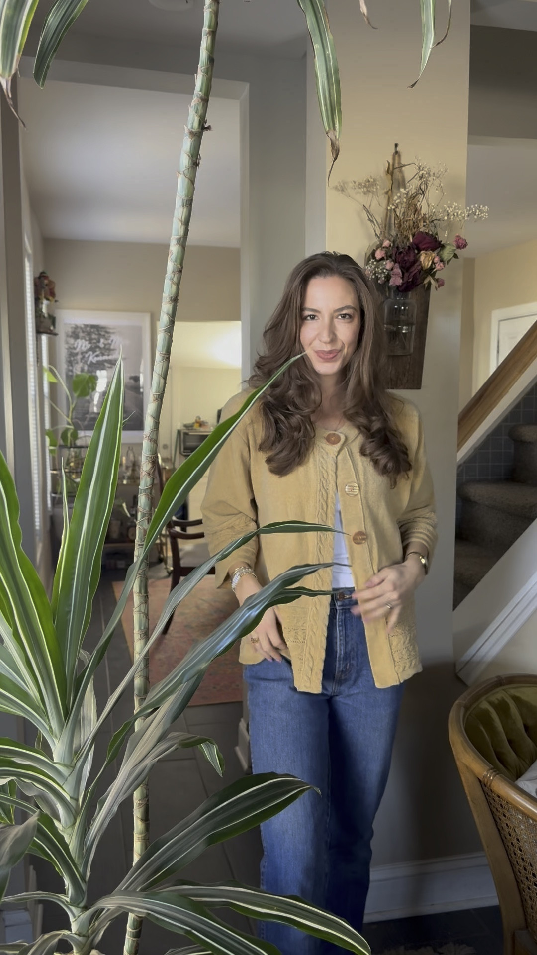 Quick fall trip 🫶🏻✨ #fallinspo #falloutfit #vintage 

#LTKWatchNow #LTKSeasonal