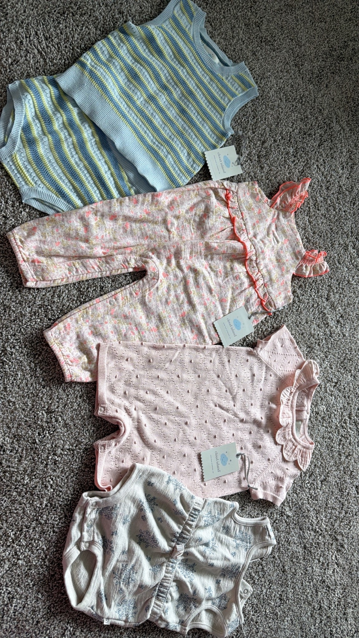 Baby girl sale 🤩 

#LTKmomlife #LTKmorningroutine #LTKBaby