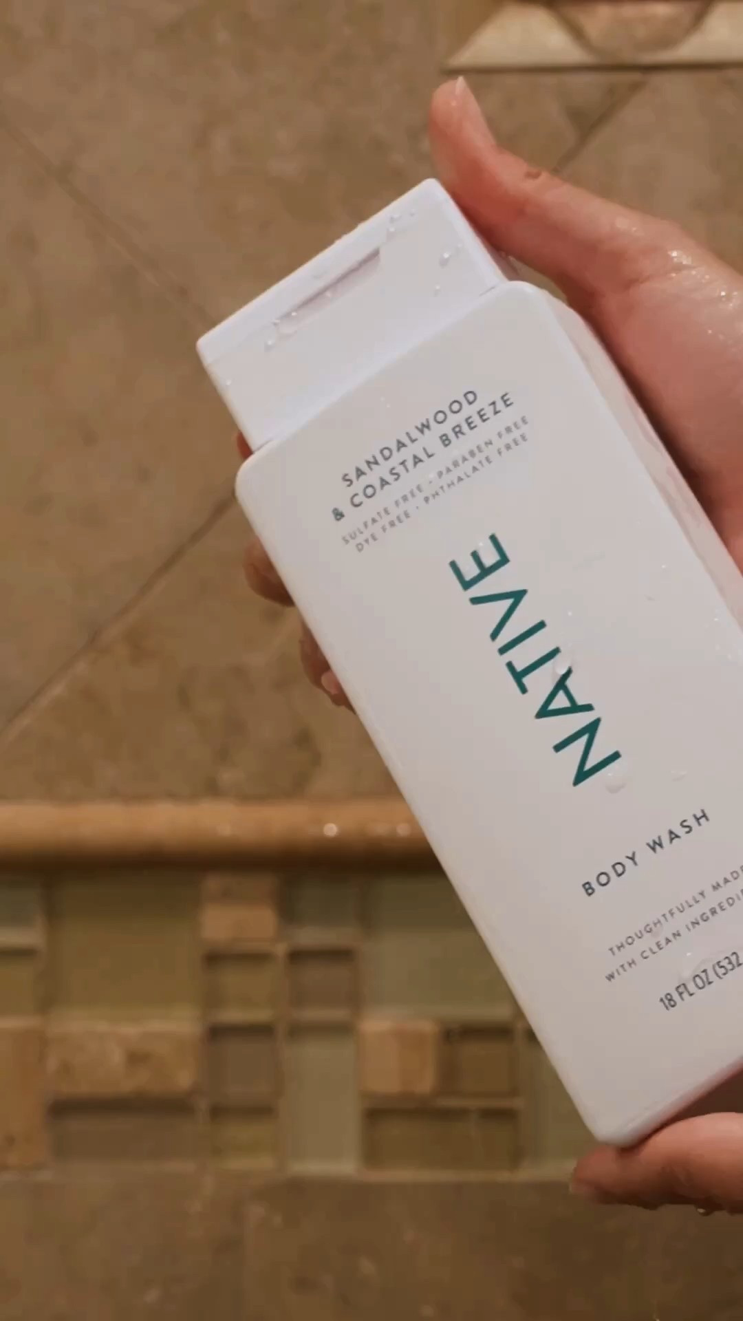 my all time fave body washes are the native ones ✨

#LTKBeauty #LTKHome #LTKFindsUnder50