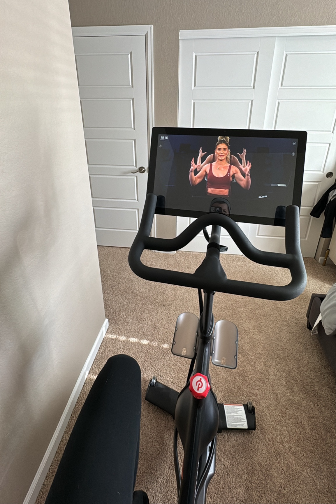 #Peloton is on sale! 🚨🚨

#LTKActive #LTKSaleAlert #LTKFitness