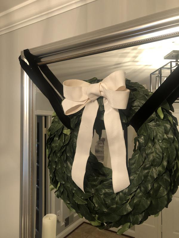 Velvet Gift Ribbon | Ballard Designs, Inc.