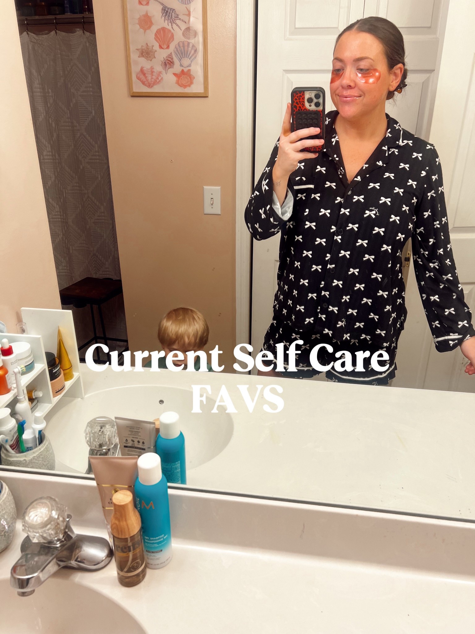 The very best of my self care products and what I consider my must haves to look, feel, and smell amazing 😌 

#selfcare #selflove #skincare #haircare #teethwhitening #pajamaset

#LTKdayinmylife #LTKBeauty #LTKselfcare