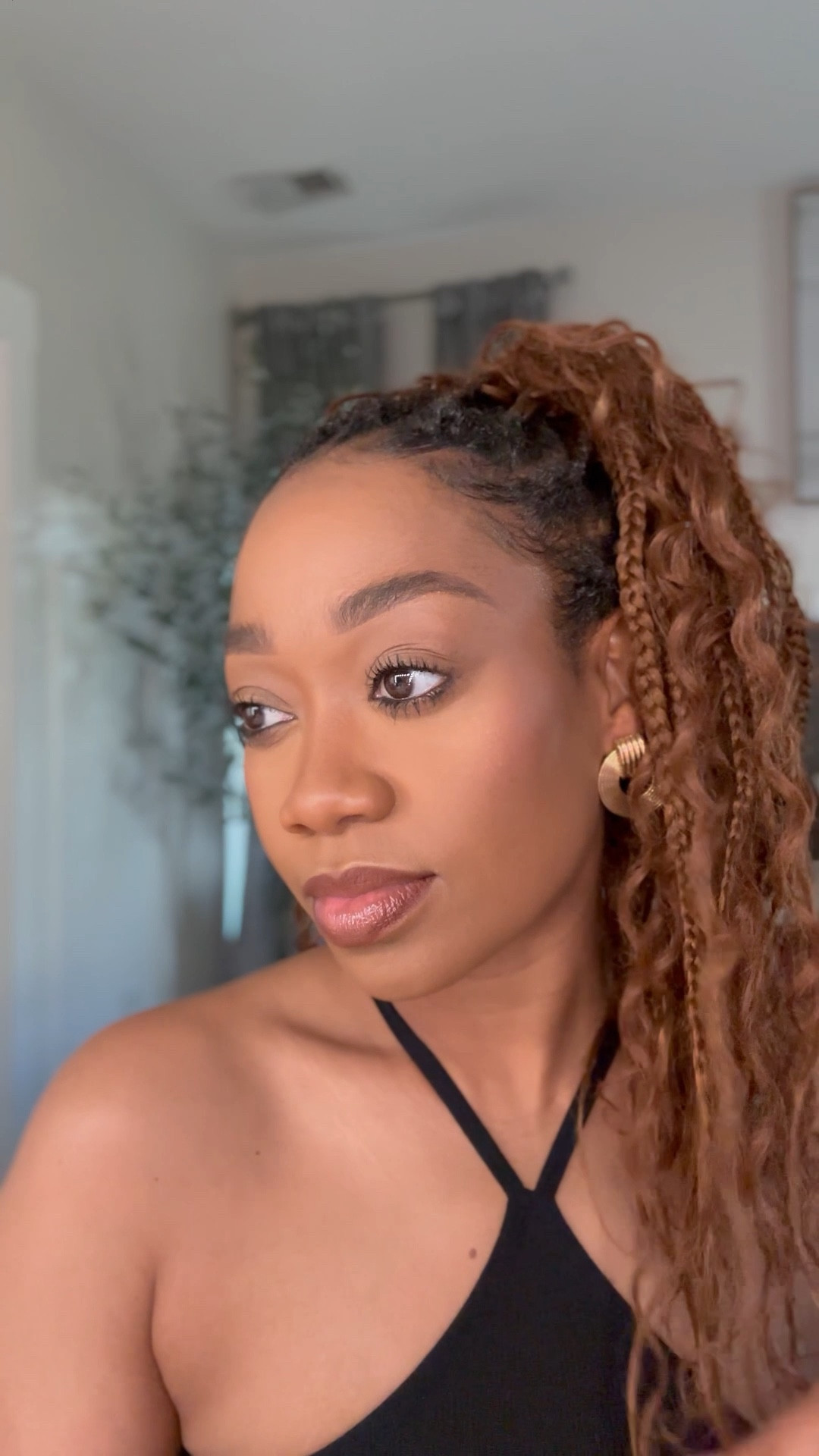 Quick Every Day Makeup


#LTKBeauty #LTKgrwm #LTKselfcare