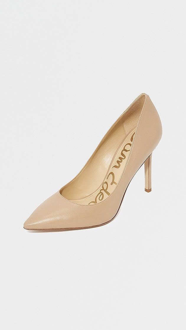 Hazel Pumps | Shopbop