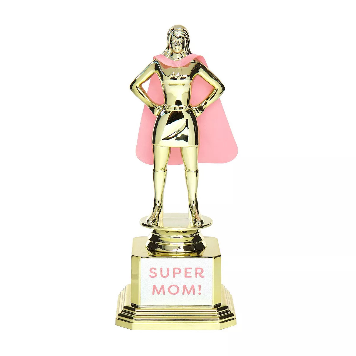 Mother's Day Super Mom Trophy | Target