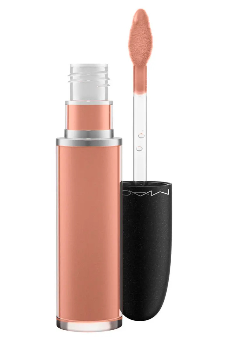 Retro Matte Liquid Lipcolour (Women) | Nordstrom | Nordstrom