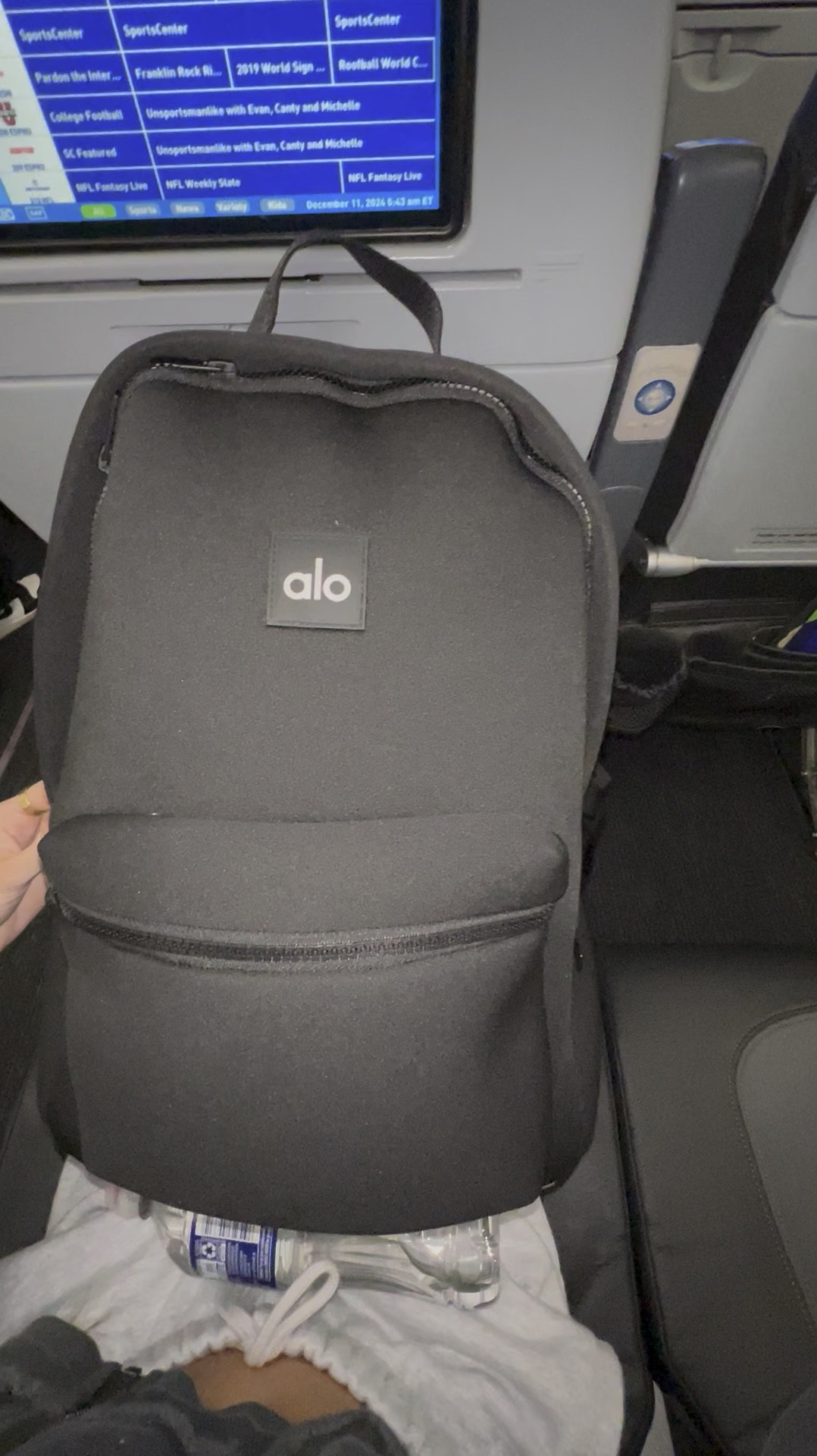 





backpack, travel, alo yoga, alo, carry on, Christmas, gift guide, gift ideas, gift idea, for him, for her

#LTKGiftGuide #LTKTravel