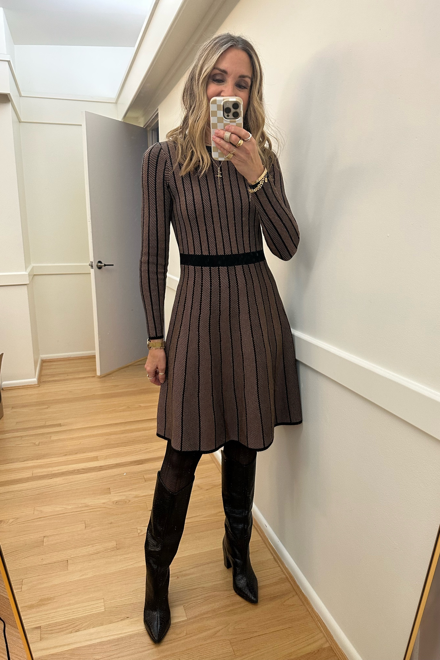 Sweater dress restocked! Fall dress, fall style, winter dress, mini dress, workwear, kohls #ltkover40

#LTKworkwear #LTKwedding #LTKfindsunder100