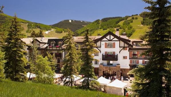 Austria Haus Hotel | Expedia (US)