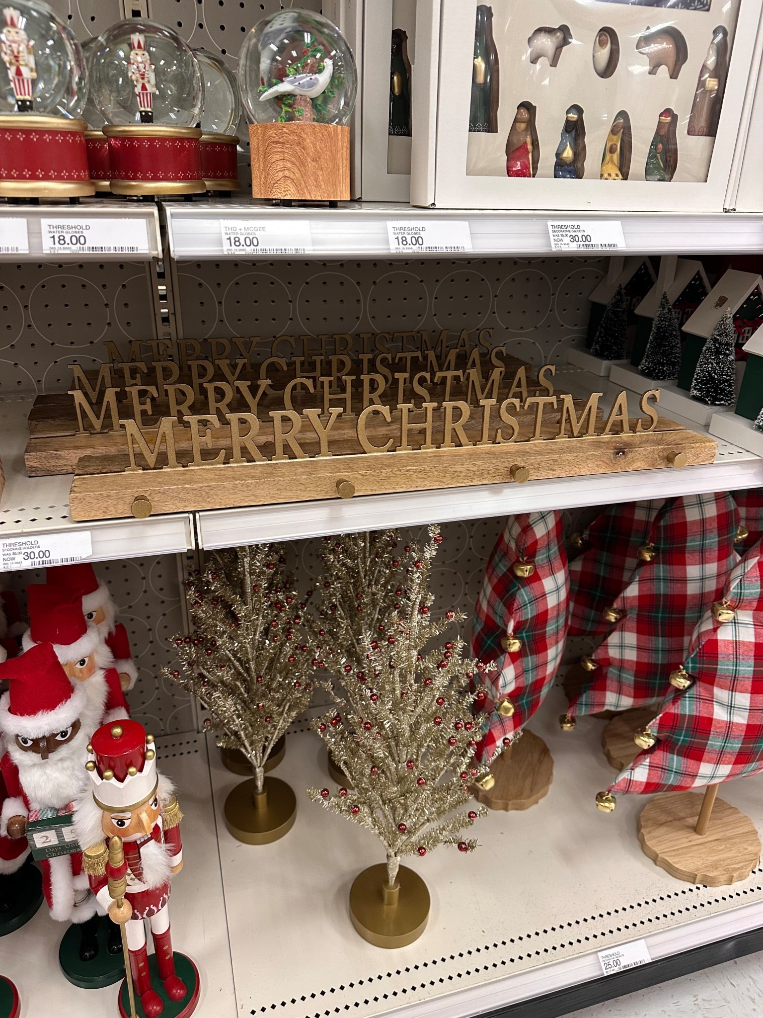 Love this stocking holder 

#LTKGiftGuide #LTKHoliday #LTKSeasonal